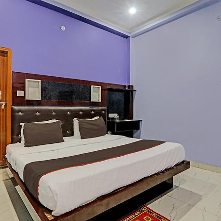 Hotel O Drip Inn Lucknow Ngoại thất bức ảnh