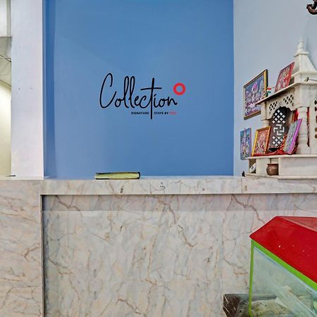 Hotel O Drip Inn Lucknow Ngoại thất bức ảnh