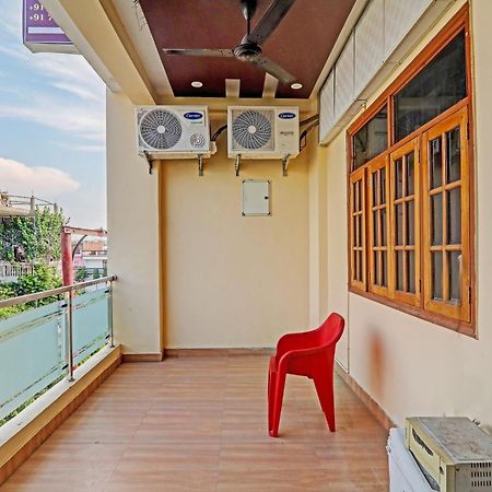 Hotel O Drip Inn Lucknow Ngoại thất bức ảnh