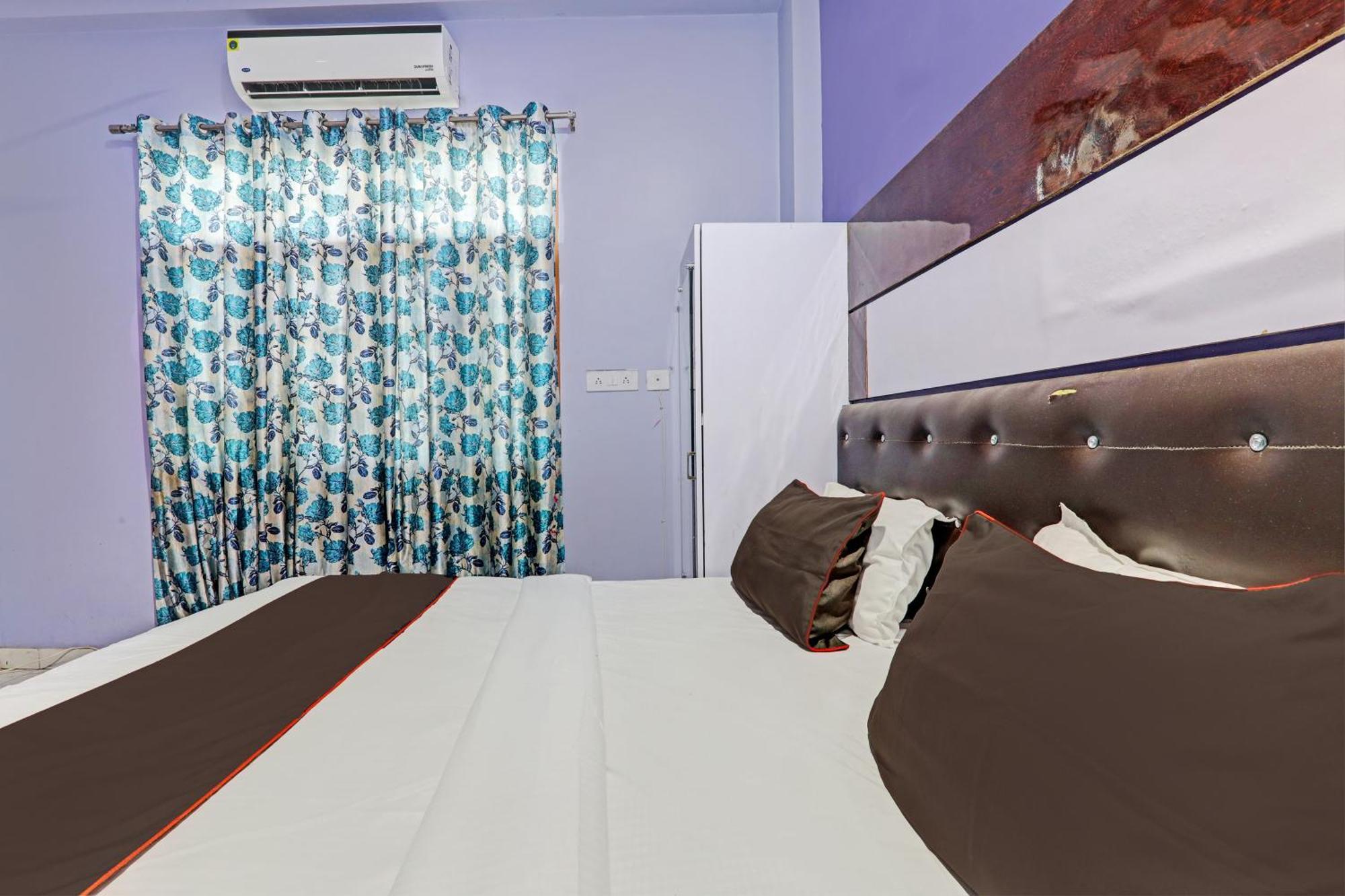 Hotel O Drip Inn Lucknow Ngoại thất bức ảnh