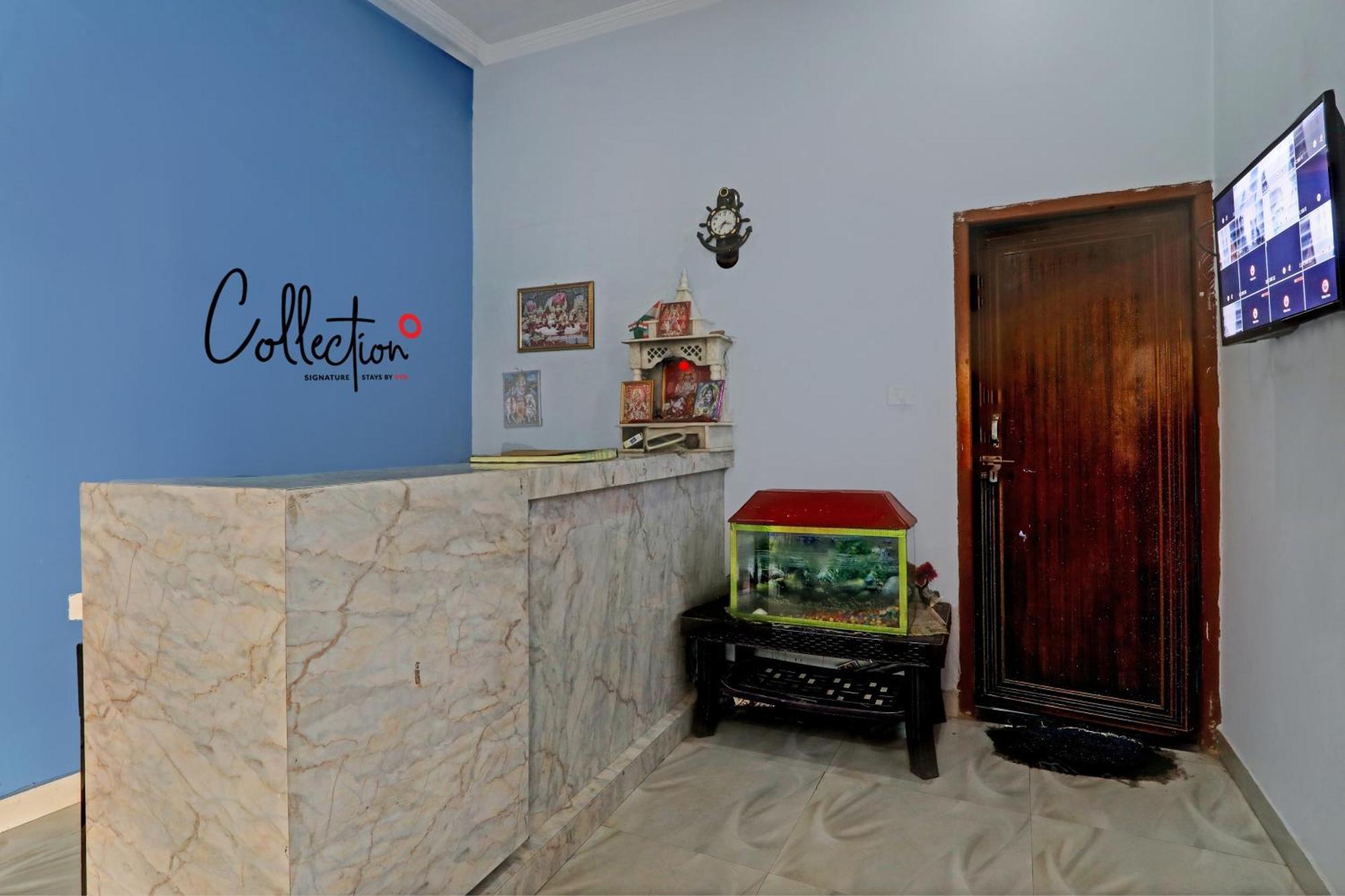 Hotel O Drip Inn Lucknow Ngoại thất bức ảnh