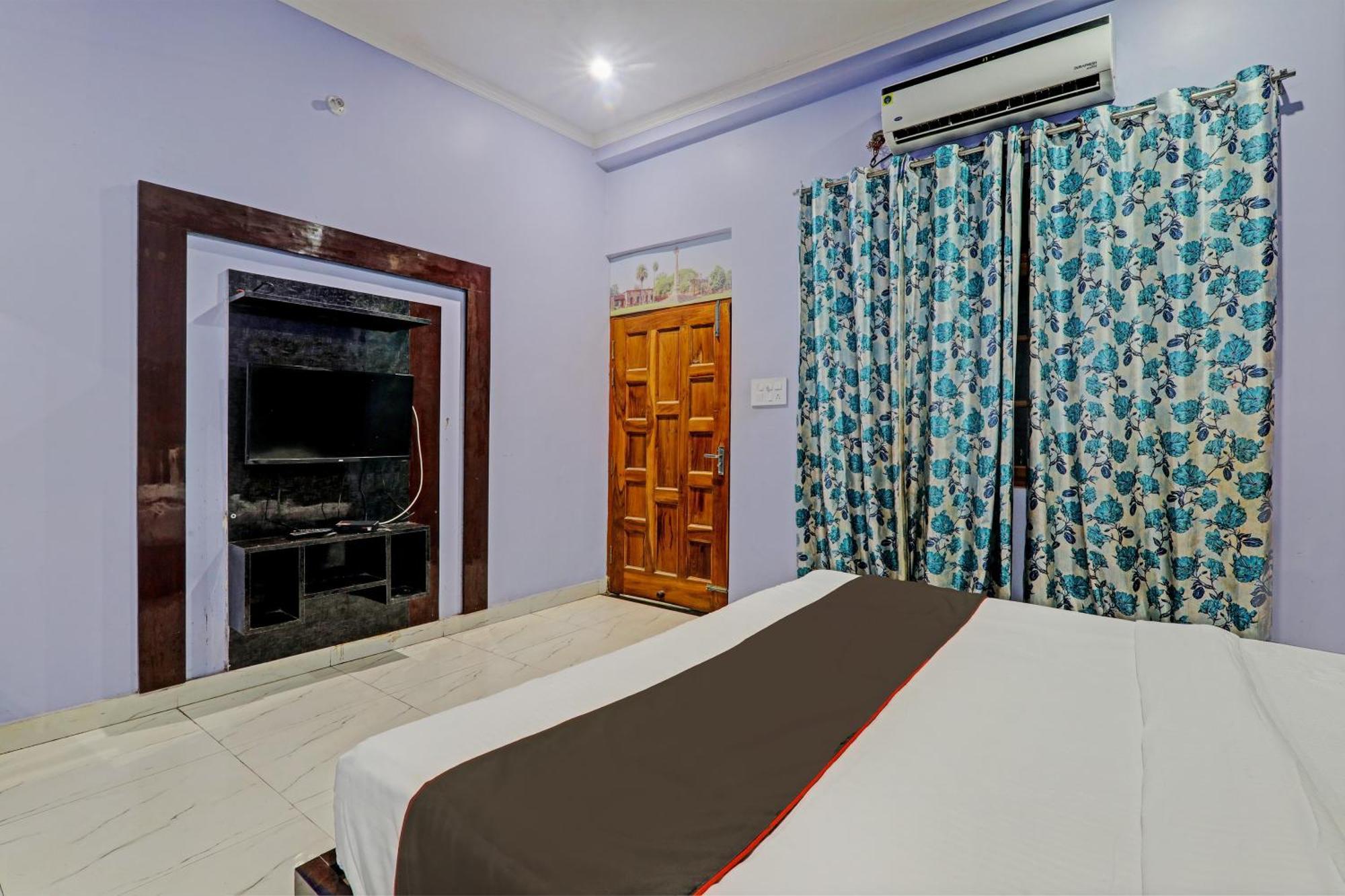Hotel O Drip Inn Lucknow Ngoại thất bức ảnh