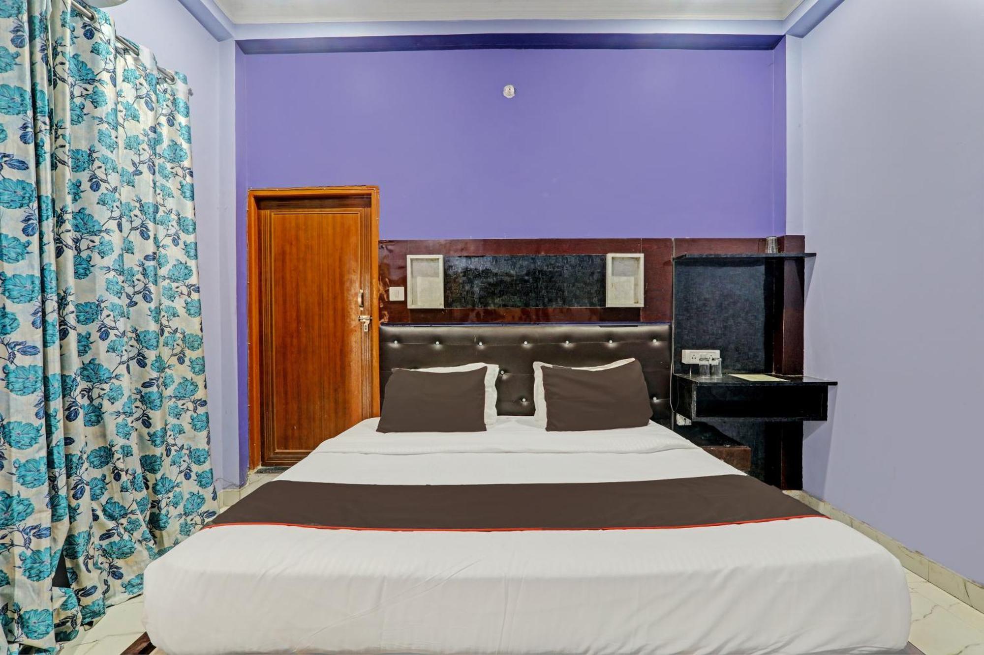 Hotel O Drip Inn Lucknow Ngoại thất bức ảnh