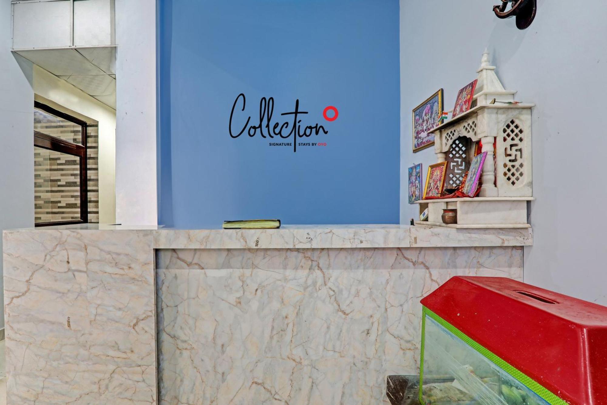 Hotel O Drip Inn Lucknow Ngoại thất bức ảnh